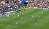 Belgium - Senegal 2-2