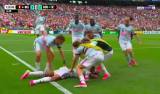 Belgium 3-2 Senegal
