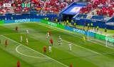 Spain 1-0 Austria