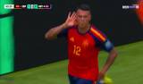 Spain 2-0 Austria