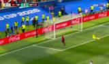 Spain 3-0 Austria.