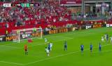 Portugal 1-1 Croatia.