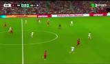 Switzerland 1-0 Algeria
