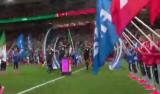 Switzerland - Algeria