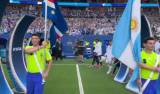 Argentina vs. Cabo Verde