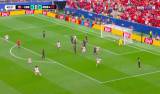 Morocco 1-0 Canada