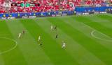 Morocco 2-0 Canada