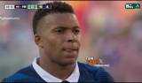 Paraguay 0-1 France