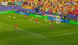 Brazil 0-1 Norway.