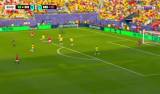 Brazil 0-2 Norway.
